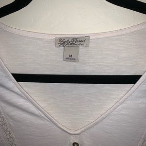 Lucky Brand Tops - Lucky Sleeveless Blouse Lucky Brand Tops - Lucky Sleeveless Blouse